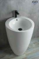 Раковина напольная Gid Nb133 49 см