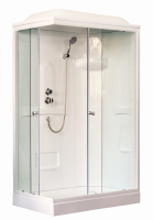 Душевая кабина Royal Bath HP RB8120HP1-T-R 120x80 см