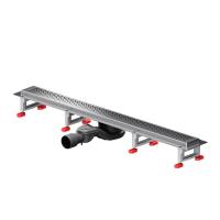 Душевой трап AM.PM MasterFlow 80 см W01SC-P11-080-01SB