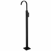 Напольный смеситель для раковины Abber Wasserfall AF8640B