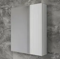 Зеркальный шкаф Style Line Стокгольм 60 см ЛС-00002318