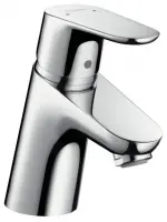 Смеситель для раковины Hansgrohe Focus 31604000