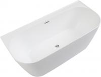 Акриловая ванна Allen Brau Priority 3 170x78 см 2.31003.21