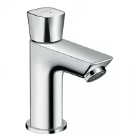 Смеситель для раковины Hansgrohe Logis 71120000