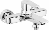 Смеситель для ванны Deante Agawa BQG_010M