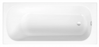 Стальная ванна Bette Form 170x80 см 2948-000ADPLUS