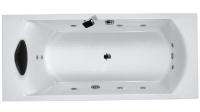 Акриловая ванна Jacob Delafon Ove 180x80 см E5TN0220RU-00