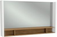 Зеркало с полкой Jacob Delafon Terrace 120 см