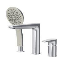 Смеситель на борт ванны AM.PM Inspire F5001300