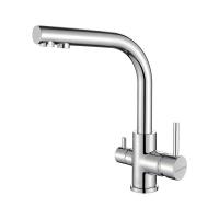 Смеситель для кухни Paulmark Essen Es213011-CR