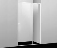 Душевая дверь WasserKRAFT Rhin 100 см 44S12