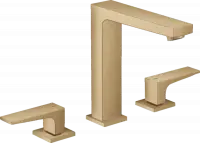 Смеситель для раковины Hansgrohe Metropol 32515140