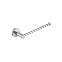Полотенцедержатель Акватек Европа цвет: хром AQ4119CR