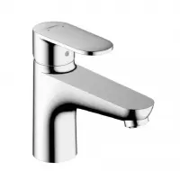 Смеситель для ванны Hansgrohe Vernis Blend 71443000