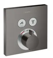 Термостатический смеситель для душа Hansgrohe Shower Select 15763340