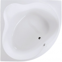 Акриловая ванна Vagnerplast Plejada 150x150 см