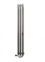 Электрический полотенцесушитель Indigo Style 3 Pro 120/13 LSPRE120-13GFMRt