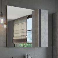 Зеркало Comforty Эдинбург 90 см 4147981
