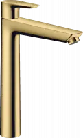 Смеситель для раковины Hansgrohe Talis E 71716990