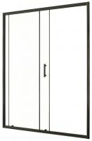 Душевая дверь Taliente 140 см TA-140-1CB