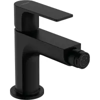 Смеситель для биде Hansgrohe Rebris E 72211670
