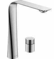 Смеситель для раковины Duravit D.1 D11130009010