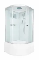 Душевая кабина DTO 100x100 см D10S