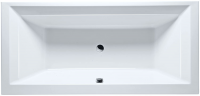 Акриловая ванна Excellent Crown Grand 190x90 см