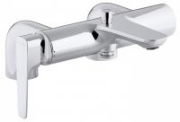 Смеситель для ванны Jacob Delafon Aleo+ E72320-CP