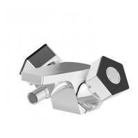Смеситель для биде Newform Park Limited Edition 69735.05.093