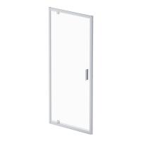 Душевая дверь AM.PM Gem 90x195 см W90G-90-1P-MT