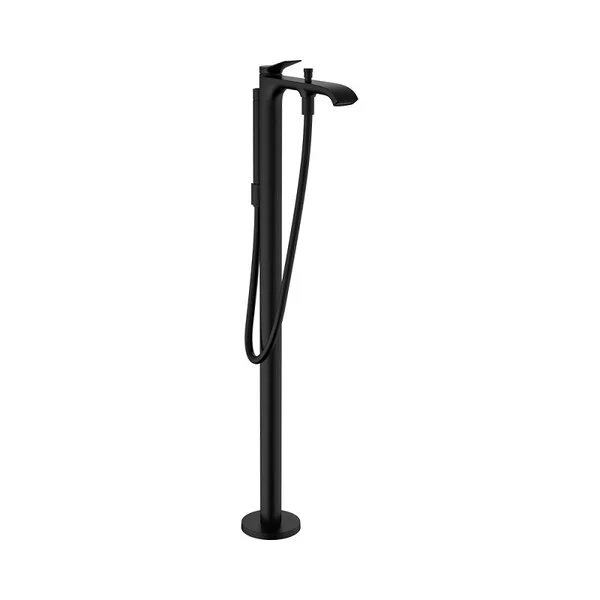 Фото смеситель для ванны hansgrohe vivenis 75445670
