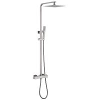 Душевая стойка Abber Daheim AF8260SPL