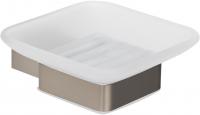 Мыльница Allen Brau Infinity 6.21004-BN никель браш