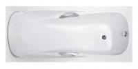 Акриловая ванна 1Marka Calypso 170x75 см 58031