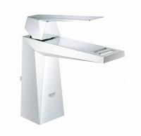 Смеситель для раковины Grohe Allure Brilliant 23029000, цвет: хром
