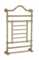 Водяной полотенцесушитель Migliore Edward 107x68 см ML.EDW-HY.610.BR