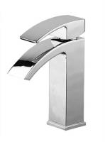 Смеситель для раковины Rea Enzo Chrom REA-B0113