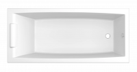 Акриловая ванна 1Marka Aelita 150x75 см Slim 01ае1575слим
