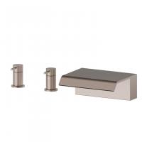 Смеситель для ванны Newform Cascate 70032.M0.075