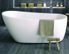 Фото акриловая ванна excellent comfort 175x74 см waex.cmp2.17wh