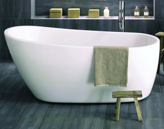 Фото акриловая ванна excellent comfort 175x74 см waex.cmp2.17wh