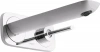 Фото смеситель для раковины hansgrohe puravida 15085400