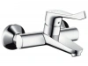 Фото смеситель для раковины hansgrohe focus 31913000