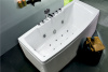 Фото акриловая ванна royal bath fato rb326100 170x85 см