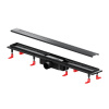 Фото душевой трап am.pm primeflow 80 см w02sc-p11-080-01bm