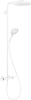 Душевая стойка Hansgrohe Raindance Select S 27633700