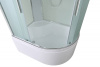 Фото душевая кабина avacan em5811lled 110x80 см