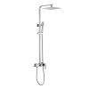 Душевая стойка Abber Daheim AF8220SPL