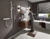 Фото смеситель на борт ванны hansgrohe vivenis 75444700
